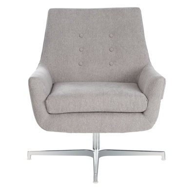 Fauteuil pivotant Drumadarragh