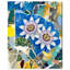 Blue Spring Print by Oliver Gal-661591254-661591259