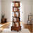 Versatile Rotating Bookshelf for Various Rooms, Enhancing Storage and Organization-31959953-31959950