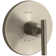 Purist® Valve Trim with Lever Handle for Thermostatic Valve