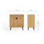 Sideboard Accent Chest
