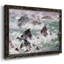 «Storm At Belle», reproduction d'art sur toile-1502939024-1502939027