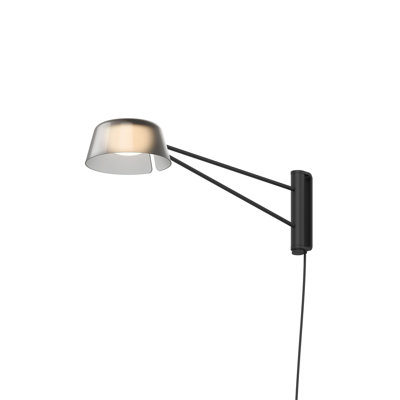 Ray 1 - Light LED Armed Sconce