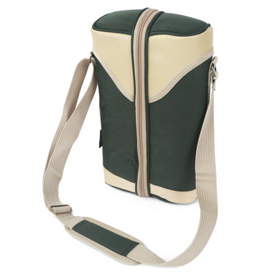 Cotton Picnic Backpack