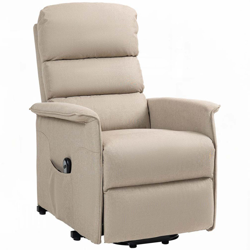 Electric Power Lift Recliner Chair