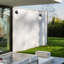 Luminaire de grange d’extérieur Bowerman-730425497