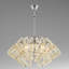 Roswell 4 - Light Chandelier