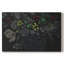 The Faded Bouquet I -Gallery Wraraped Cavas-1950555951