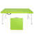 Green is out of stock