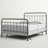 Rondo Metal Slat Bed-1770956697