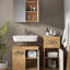 Hyampom Bathroom Cabinet