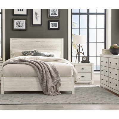 Ensemble de chambre à coucher Montauk