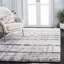 Tapis abstrait Kaylum 800 Performance-1182957319