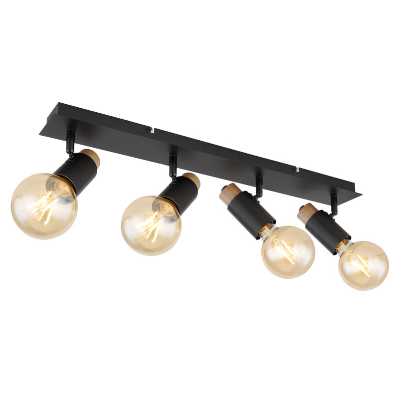 Flush Mount