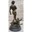 Figurines et sculptures Teionna