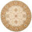 Tapis oriental ivoire / beige Amitola-15993866