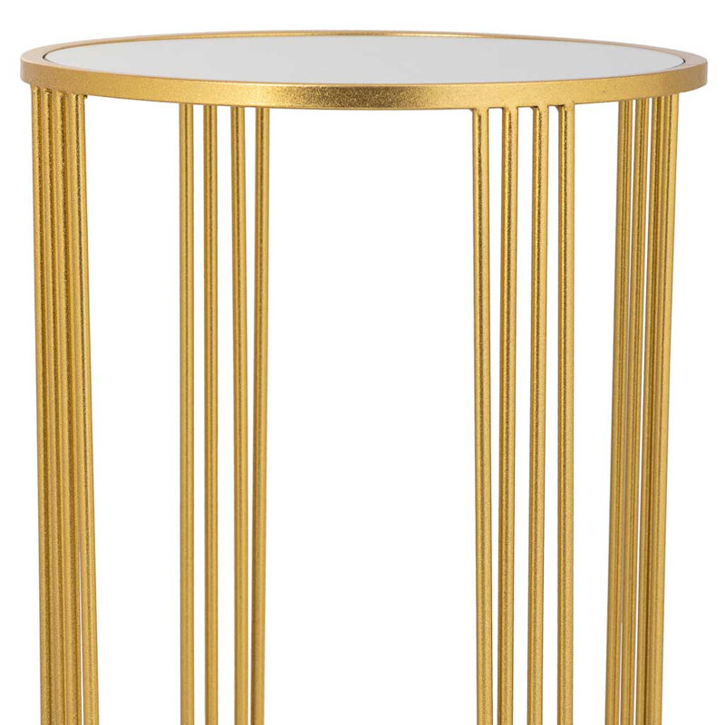 Abeel Frame End Table