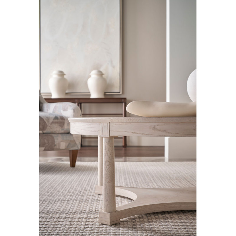 Surrey Cocktail Table, Dover
