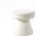 Tabouret d'appoint 1 pièce de style contemporain-1023578878