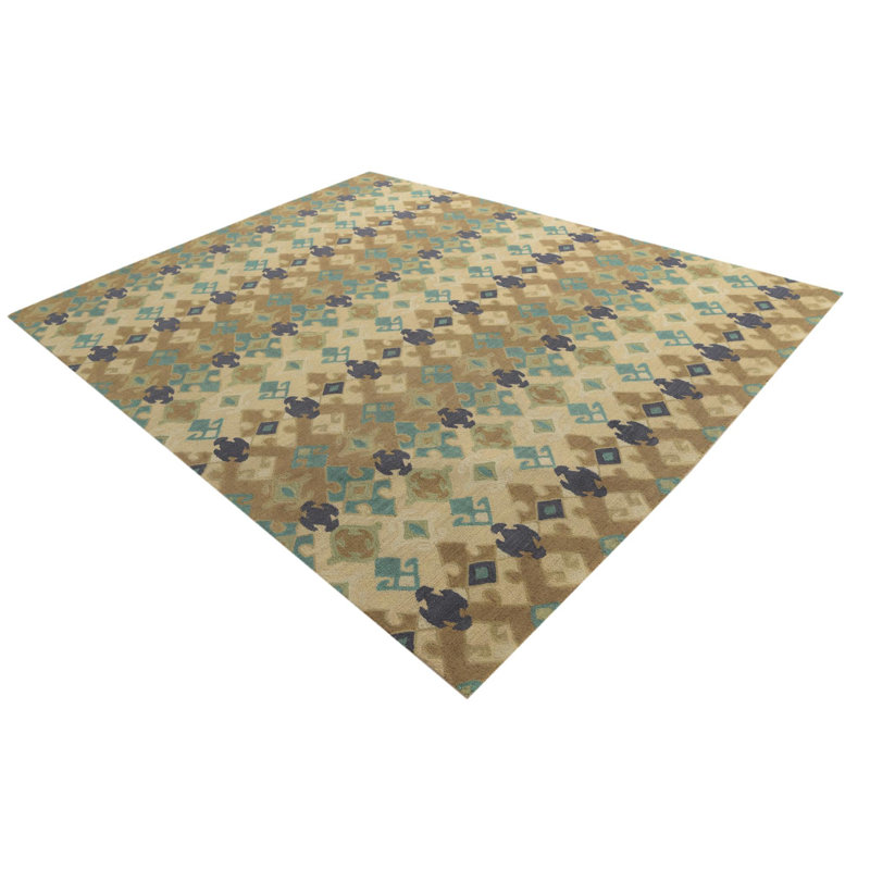 Jersey Multi Rug