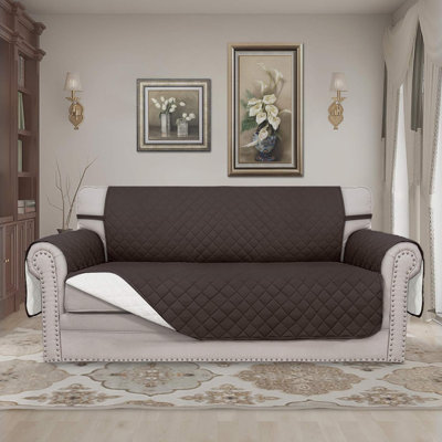 Sofa Slipcover