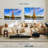 Hannes River Seine Eiffel Tower-106848650