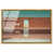 Gold Floater Frame selected