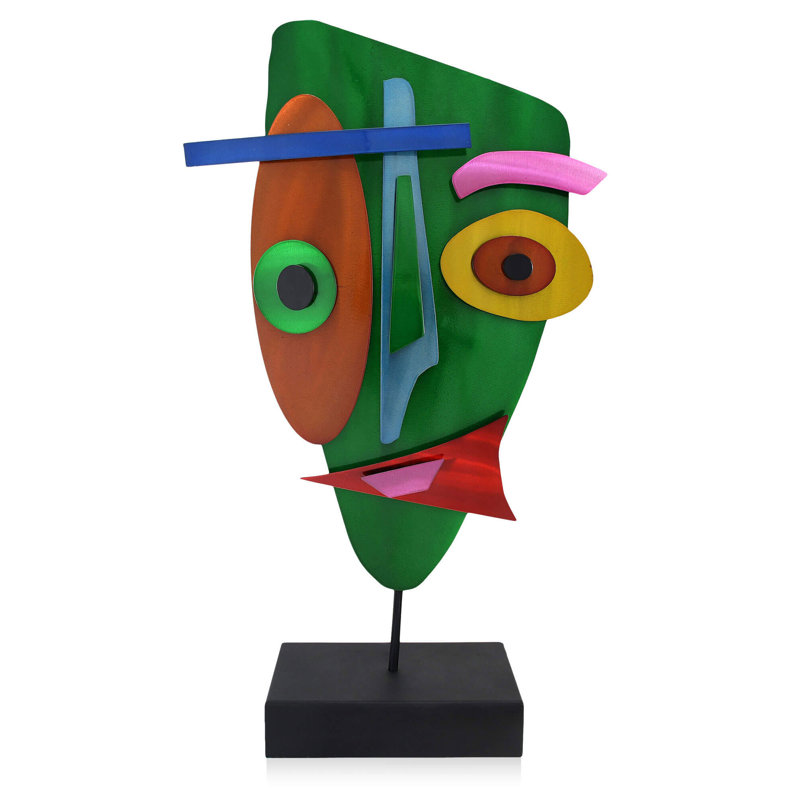 Damil People Figurines & Sculptures