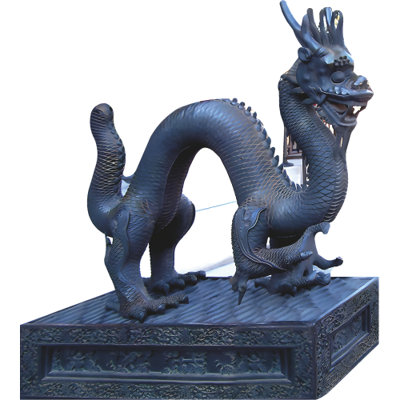 Dragon chinois SP13146