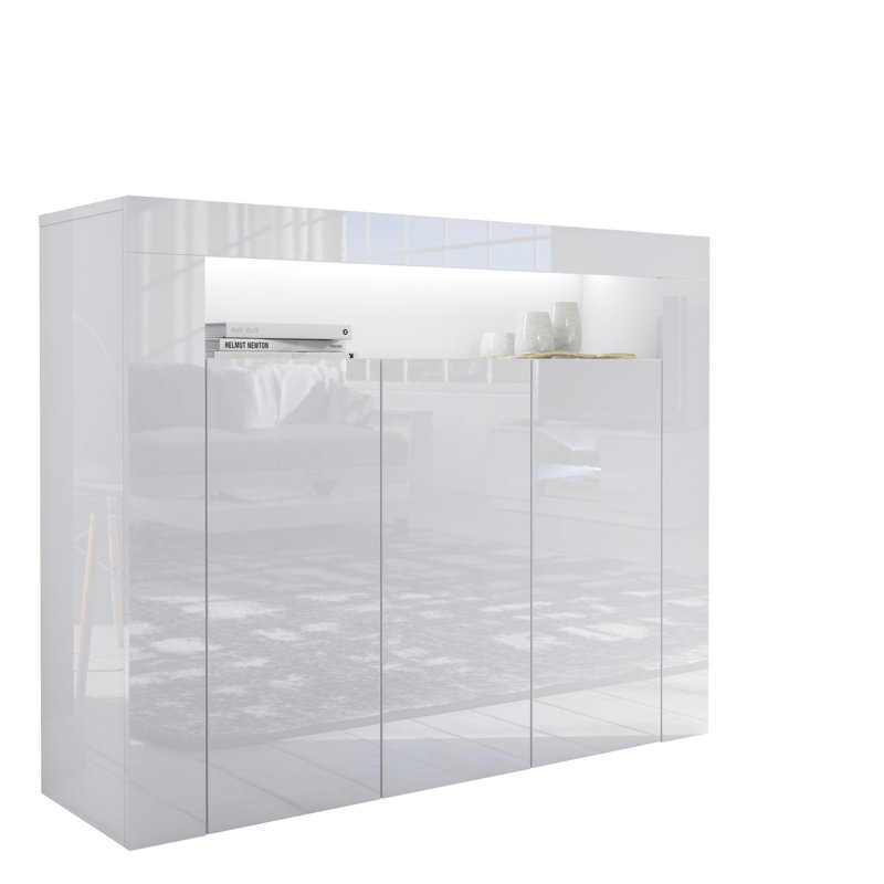 Clifton 116cm Sideboard