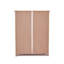 Adette 89cm W Chest of Drawers