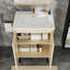 Meuble-lavabo 24 po sans lavabo-130568656
