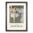 Walnut Framed selected