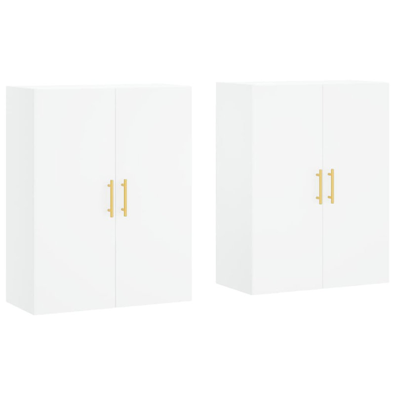Millerd Bathroom Cabinet