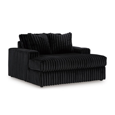 Hiltz Oversized Chaise