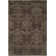Wool Floral Indoor Rug