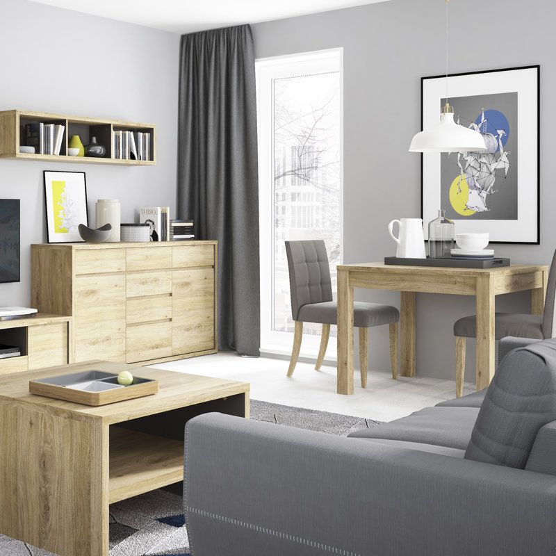 Hyland 156cm Sideboard