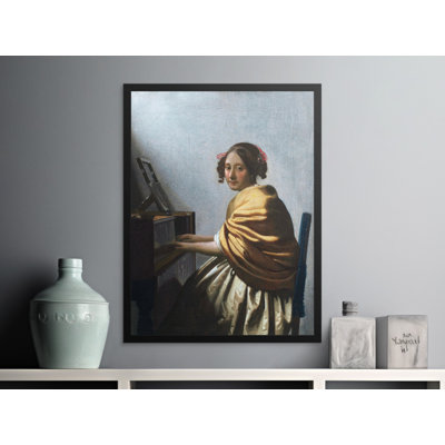 Nasir Print