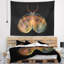Corwin Polyester Tapestry-28503099