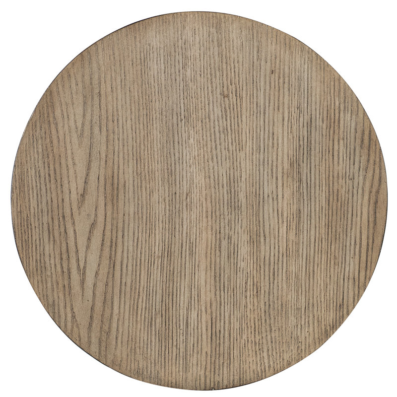 Round Robin Accent Table