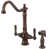 Oil Rubbed Bronze is out of stock