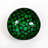 Mentar Shell / Capiz Decorative Bowl 1
