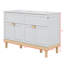 Grand lit escamotable mural grand-603179364