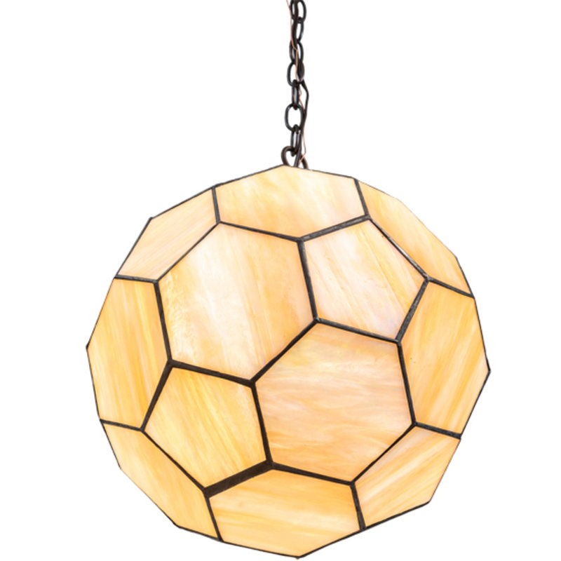 Pallavolo 1 - Light Pendant