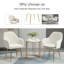 Fauteuil rembourré Deamer-639470981