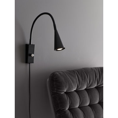 Ledro Plug-in Spotlight