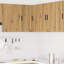 Latitude Run Kitchen Corner Base Cabinet Porto Engineered Wood-1264767017-1264767030