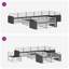  Outdoor Sofa Set 9 Pcs-925948319