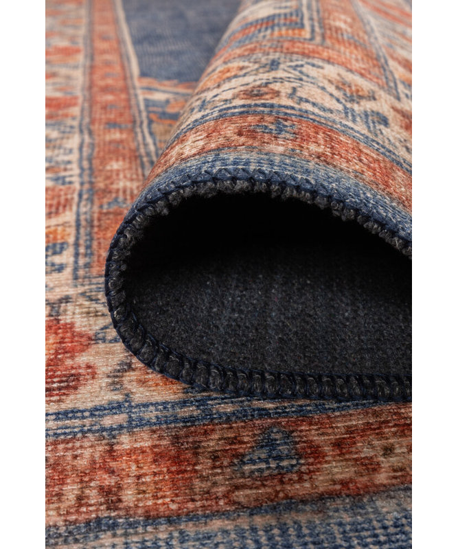 Tapis Caretta, Rond 7 pi 6 po