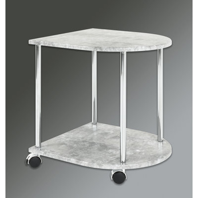 Jazmin End Table